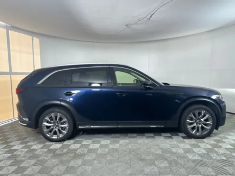 More photos of 2024 Mazda CX-90 3.3 Turbo Premium Plus at ALM Mazda South, GA