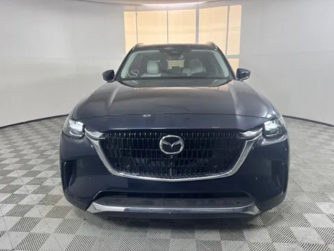 Another view of 2024 Mazda CX-90 3.3 Turbo Premium Plus for sale in Morrow, GA at ALM Mazda South