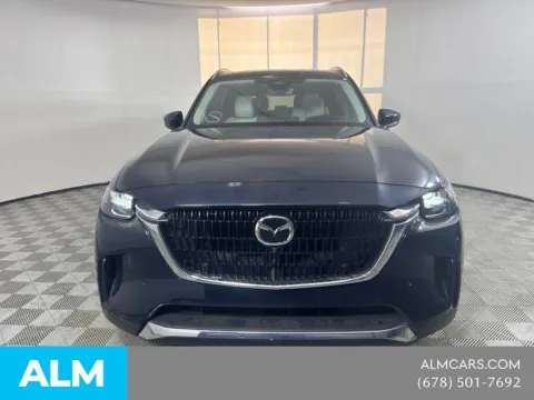 Photos of 2024 Mazda CX-90 3.3 Turbo Premium Plus for sale in Morrow, GA at ALM Mazda South