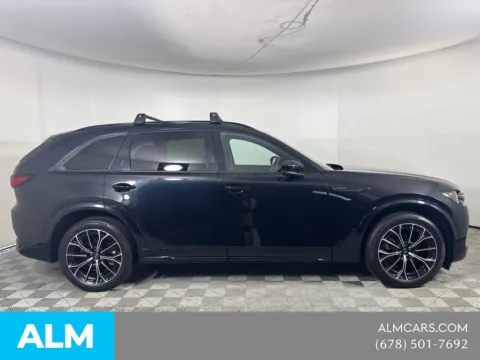 More photos of 2025 Mazda CX-70 3.3 Turbo S Premium at ALM Mazda South, GA