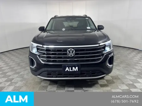 Another view of 2025 Volkswagen Atlas 2.0T SE w/Technology for sale in Morrow, GA at ALM Mazda South