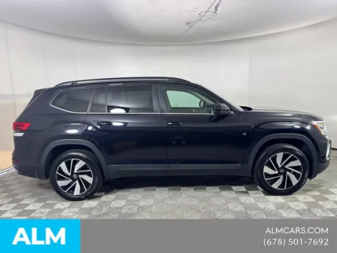 More photos of 2025 Volkswagen Atlas 2.0T SE w/Technology at ALM Mazda South, GA