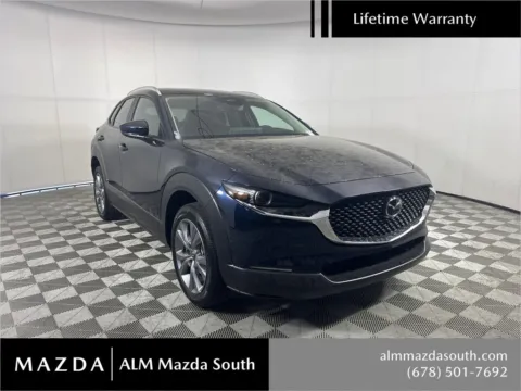 More photos of 2026 Mazda CX-30 2.5 S Premium at ALM Mazda South, GA