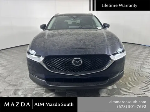 Another view of 2026 Mazda CX-30 2.5 S Premium for sale in Morrow, GA at ALM Mazda South