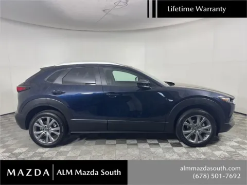 More photos of 2026 Mazda CX-30 2.5 S Premium at ALM Mazda South, GA