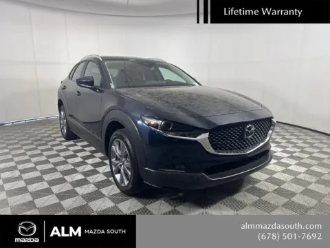 More photos of 2026 Mazda CX-30 2.5 S Premium at ALM Mazda South, GA