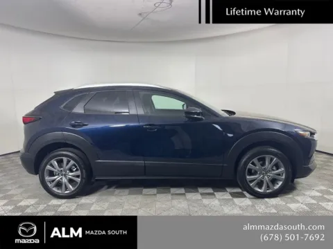 More photos of 2026 Mazda CX-30 2.5 S Premium at ALM Mazda South, GA