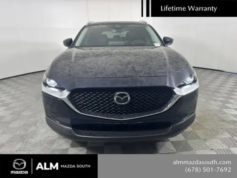 Another view of 2026 Mazda CX-30 2.5 S Premium for sale in Morrow, GA at ALM Mazda South