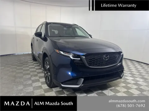 More photos of 2026 Mazda CX-5 2.5 S Preferred at ALM Mazda South, GA