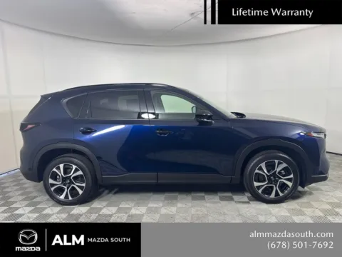 More photos of 2026 Mazda CX-5 2.5 S Preferred at ALM Mazda South, GA