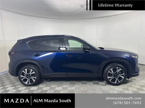 More photos of 2026 Mazda CX-5 2.5 S Preferred at ALM Mazda South, GA