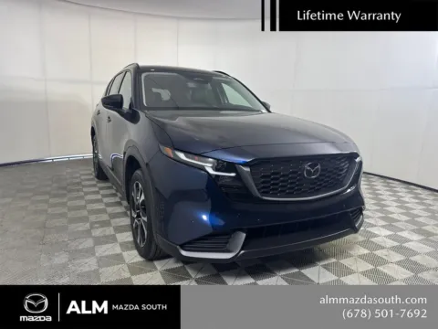More photos of 2026 Mazda CX-5 2.5 S Preferred at ALM Mazda South, GA