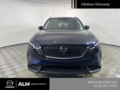 Another view of 2026 Mazda CX-5 2.5 S Preferred for sale in Morrow, GA at ALM Mazda South