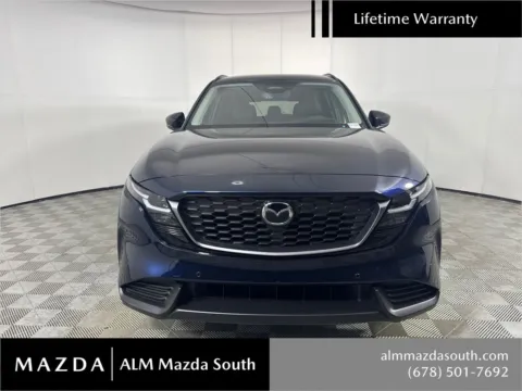 Another view of 2026 Mazda CX-5 2.5 S Preferred for sale in Morrow, GA at ALM Mazda South