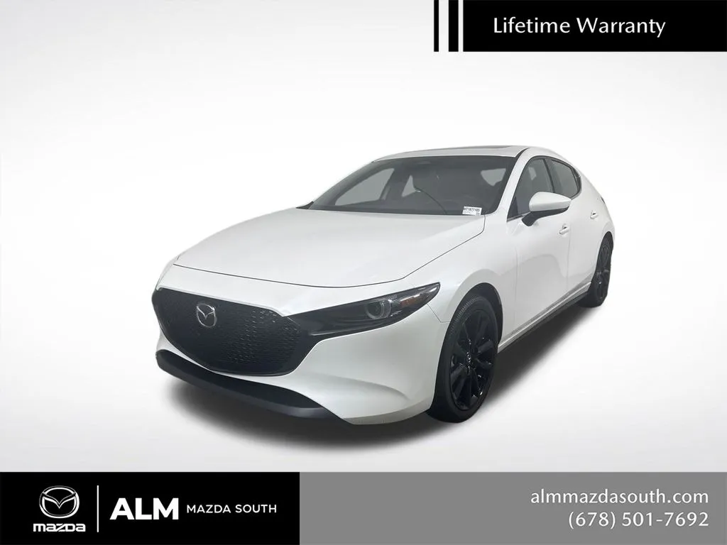 2026 Mazda CX-3 Premium MT 5-Door SKYACTIV's photo