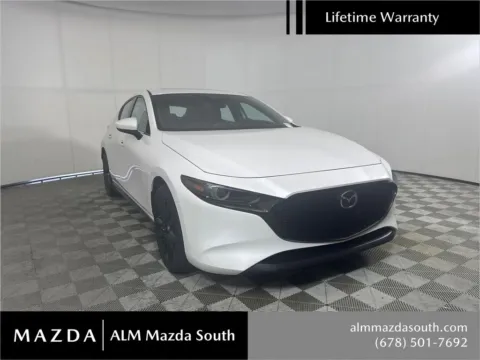 More photos of 2026 Mazda Mazda3 2.5 S Premium at ALM Mazda South, GA