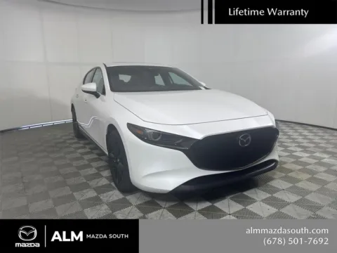 More photos of 2026 Mazda Mazda3 2.5 S Premium at ALM Mazda South, GA