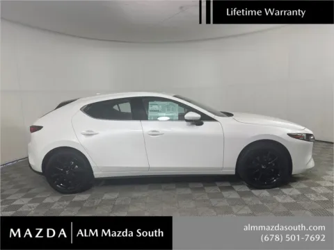 More photos of 2026 Mazda Mazda3 2.5 S Premium at ALM Mazda South, GA