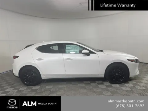 More photos of 2026 Mazda Mazda3 2.5 S Premium at ALM Mazda South, GA