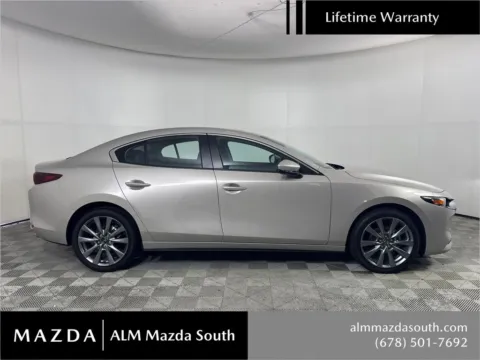 More photos of 2026 Mazda Mazda3 2.5 S Preferred at ALM Mazda South, GA