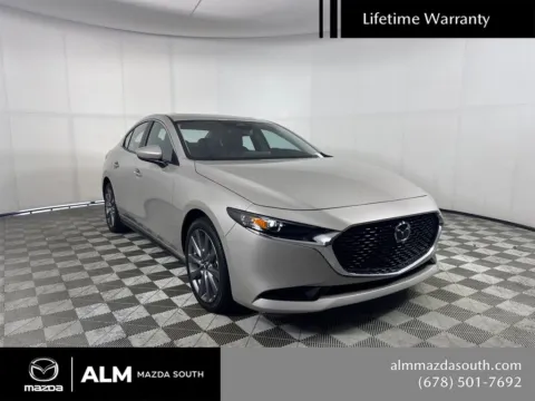 More photos of 2026 Mazda Mazda3 2.5 S Preferred at ALM Mazda South, GA