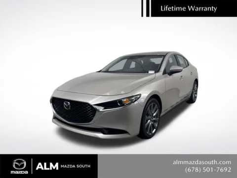 Unknown 2026 Mazda Mazda3 2.5 S Preferred for sale in Morrow, GA