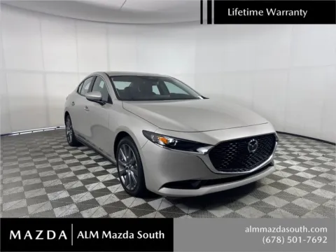 More photos of 2026 Mazda Mazda3 2.5 S Preferred at ALM Mazda South, GA
