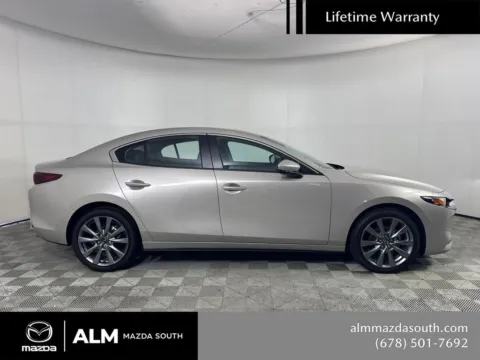 More photos of 2026 Mazda Mazda3 2.5 S Preferred at ALM Mazda South, GA