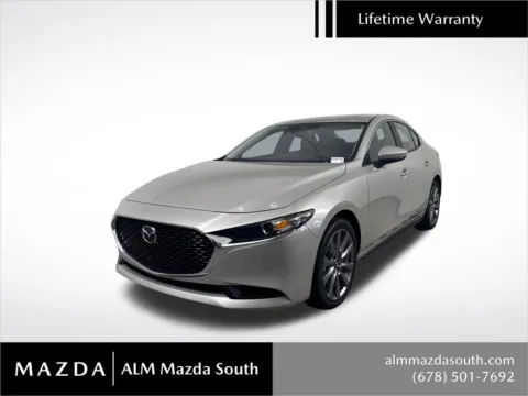 Unknown 2026 Mazda Mazda3 2.5 S Preferred for sale in Morrow, GA