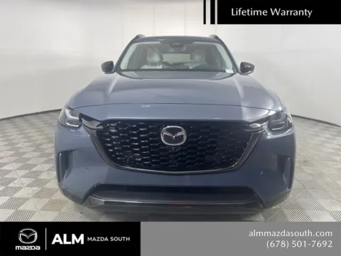 Another view of 2026 Mazda CX-90 3.3 Turbo S Premium for sale in Morrow, GA at ALM Mazda South