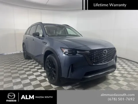 More photos of 2026 Mazda CX-90 3.3 Turbo S Premium at ALM Mazda South, GA