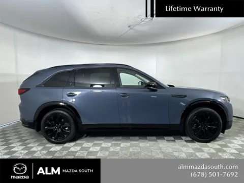 More photos of 2026 Mazda CX-90 3.3 Turbo S Premium at ALM Mazda South, GA