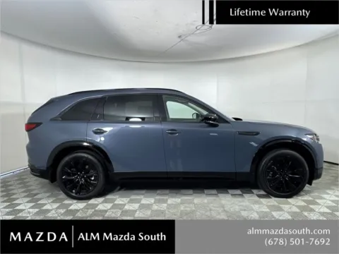 More photos of 2026 Mazda CX-90 3.3 Turbo S Premium at ALM Mazda South, GA
