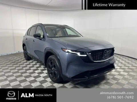 More photos of 2026 Mazda CX-5 2.5 S Premium at ALM Mazda South, GA