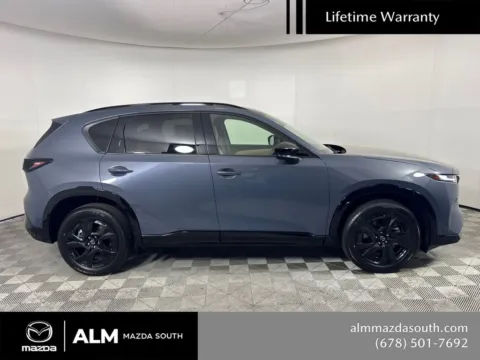 More photos of 2026 Mazda CX-5 2.5 S Premium at ALM Mazda South, GA