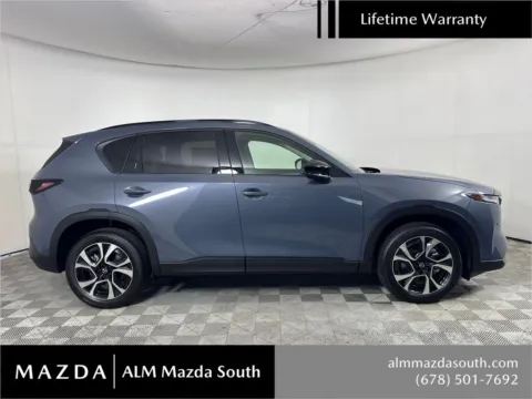 More photos of 2026 Mazda CX-5 2.5 S Preferred at ALM Mazda South, GA