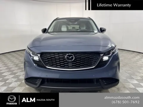 Another view of 2026 Mazda CX-5 2.5 S Preferred for sale in Morrow, GA at ALM Mazda South