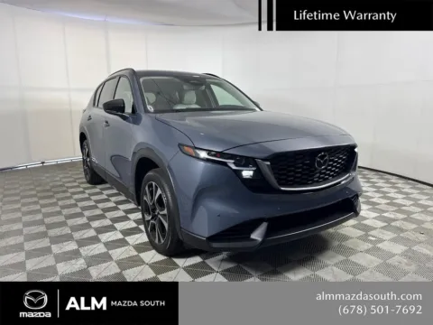 More photos of 2026 Mazda CX-5 2.5 S Preferred at ALM Mazda South, GA