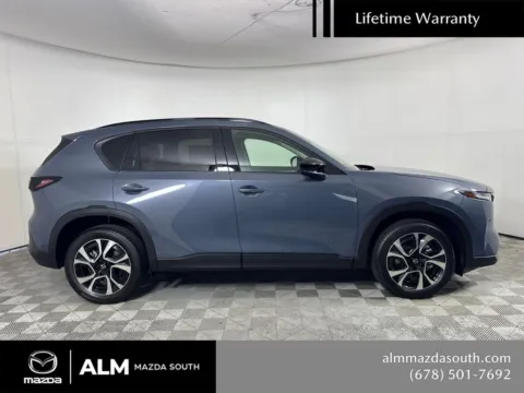 More photos of 2026 Mazda CX-5 2.5 S Preferred at ALM Mazda South, GA