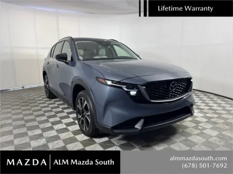 More photos of 2026 Mazda CX-5 2.5 S Preferred at ALM Mazda South, GA