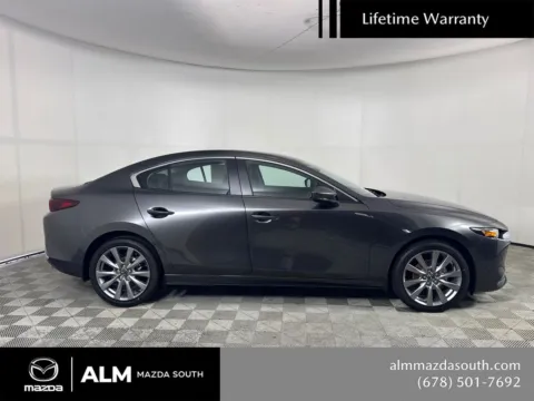 More photos of 2026 Mazda Mazda3 2.5 S Preferred at ALM Mazda South, GA