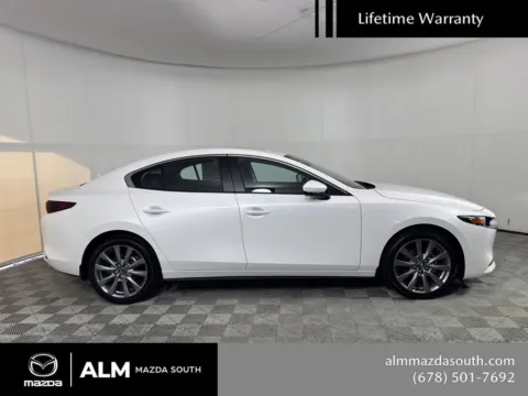 More photos of 2026 Mazda Mazda3 2.5 S Preferred at ALM Mazda South, GA