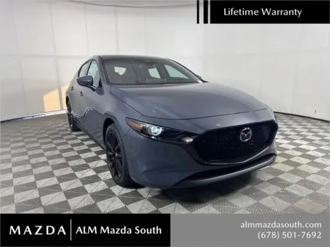More photos of 2026 Mazda Mazda3 2.5 S Premium at ALM Mazda South, GA
