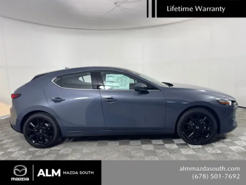 More photos of 2026 Mazda Mazda3 2.5 S Premium at ALM Mazda South, GA