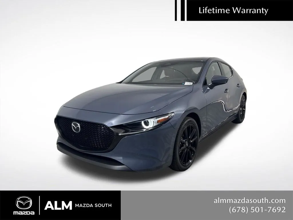 2026 Mazda CX-3 Premium MT 5-Door SKYACTIV's photo