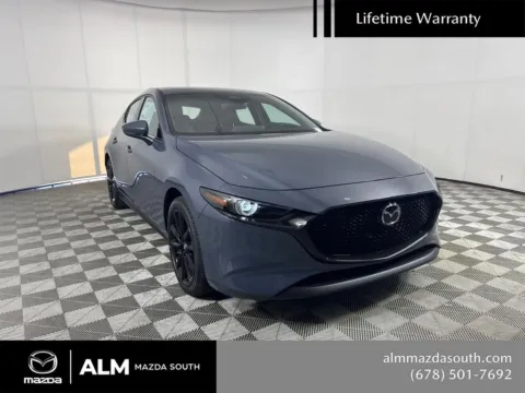 More photos of 2026 Mazda Mazda3 2.5 S Premium at ALM Mazda South, GA
