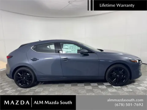 More photos of 2026 Mazda Mazda3 2.5 S Premium at ALM Mazda South, GA