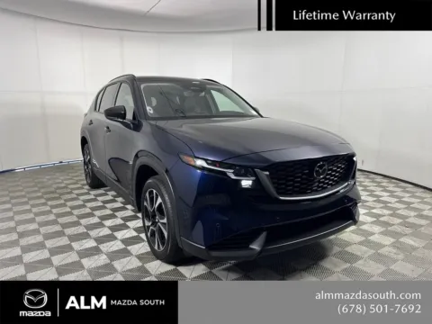 More photos of 2026 Mazda CX-5 2.5 S Preferred at ALM Mazda South, GA