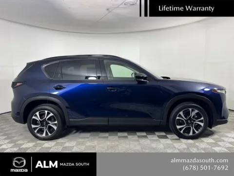 More photos of 2026 Mazda CX-5 2.5 S Preferred at ALM Mazda South, GA