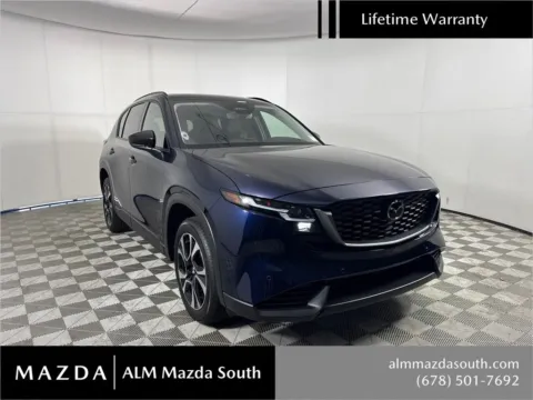 More photos of 2026 Mazda CX-5 2.5 S Preferred at ALM Mazda South, GA